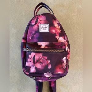 Herschel Supply Co Mini Backpack